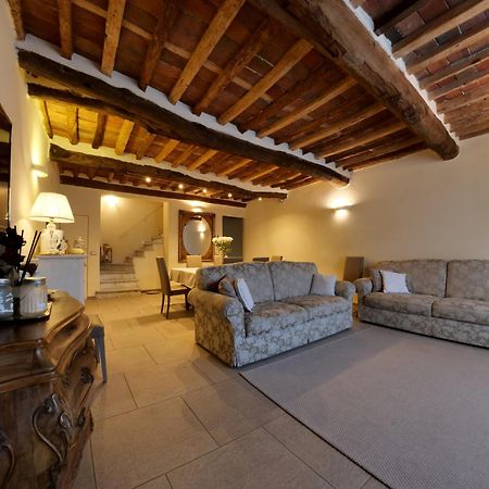 B&B La Bella Lukka Zewnętrze zdjęcie