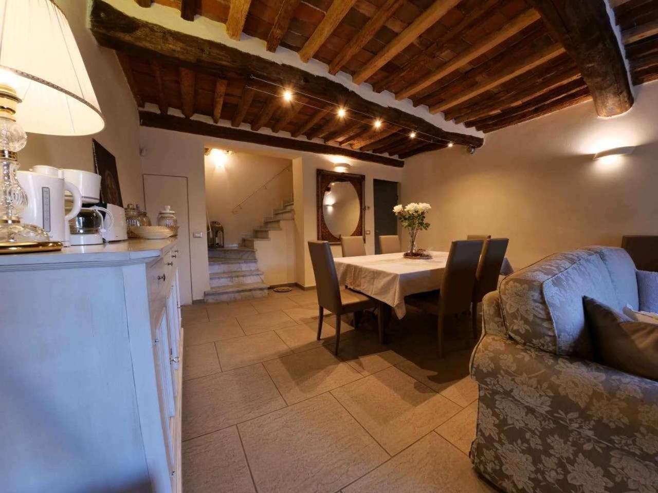 B&B La Bella Lukka Pokój zdjęcie