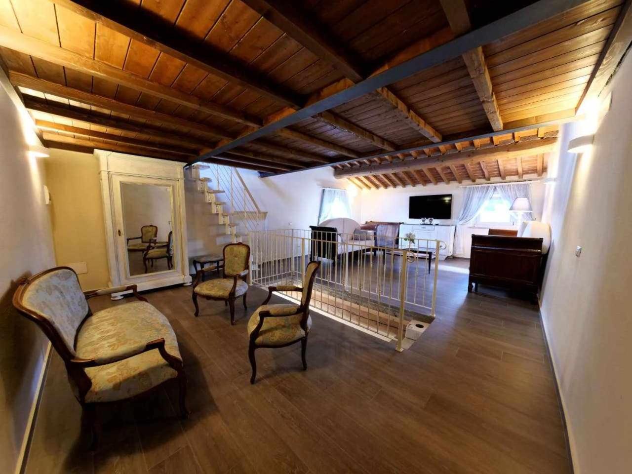 B&B La Bella Lukka Pokój zdjęcie