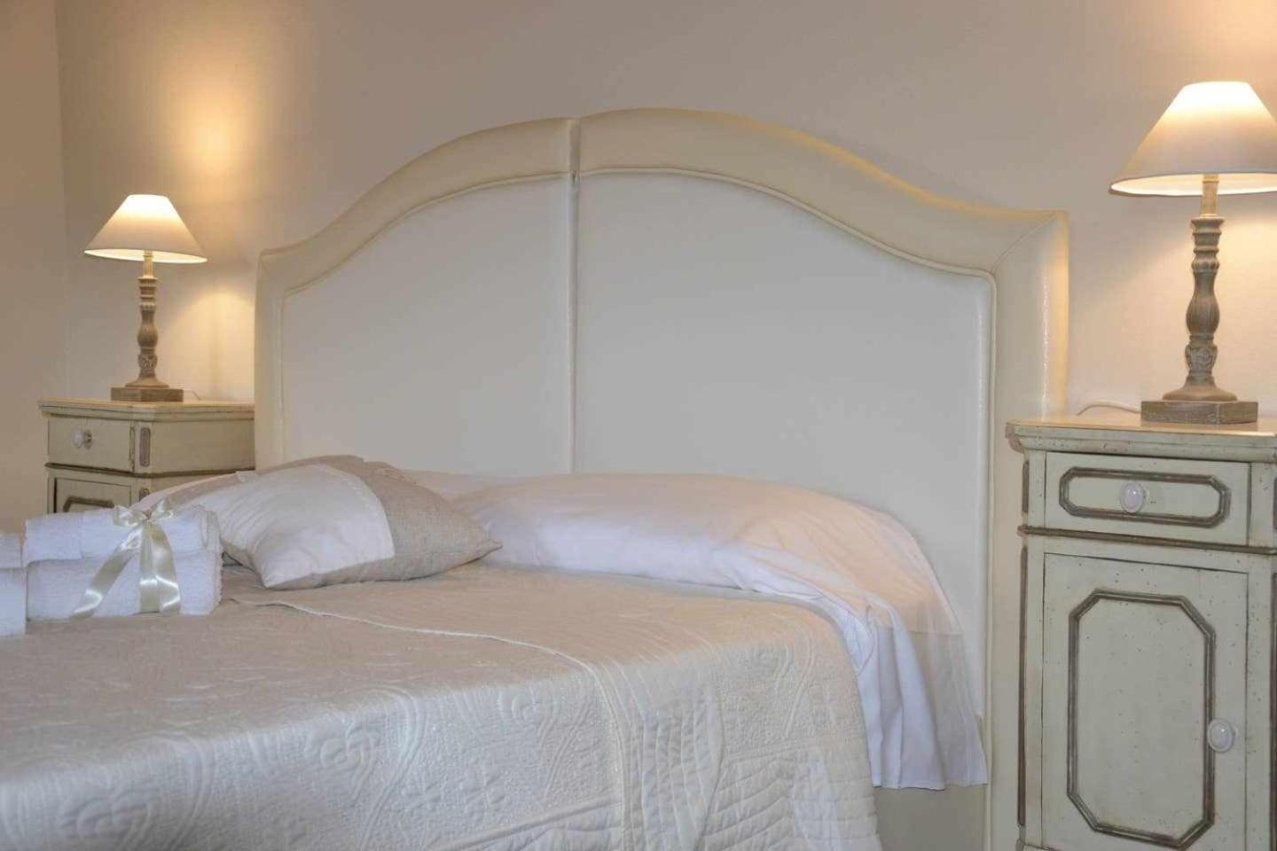B&B La Bella Lukka Pokój zdjęcie