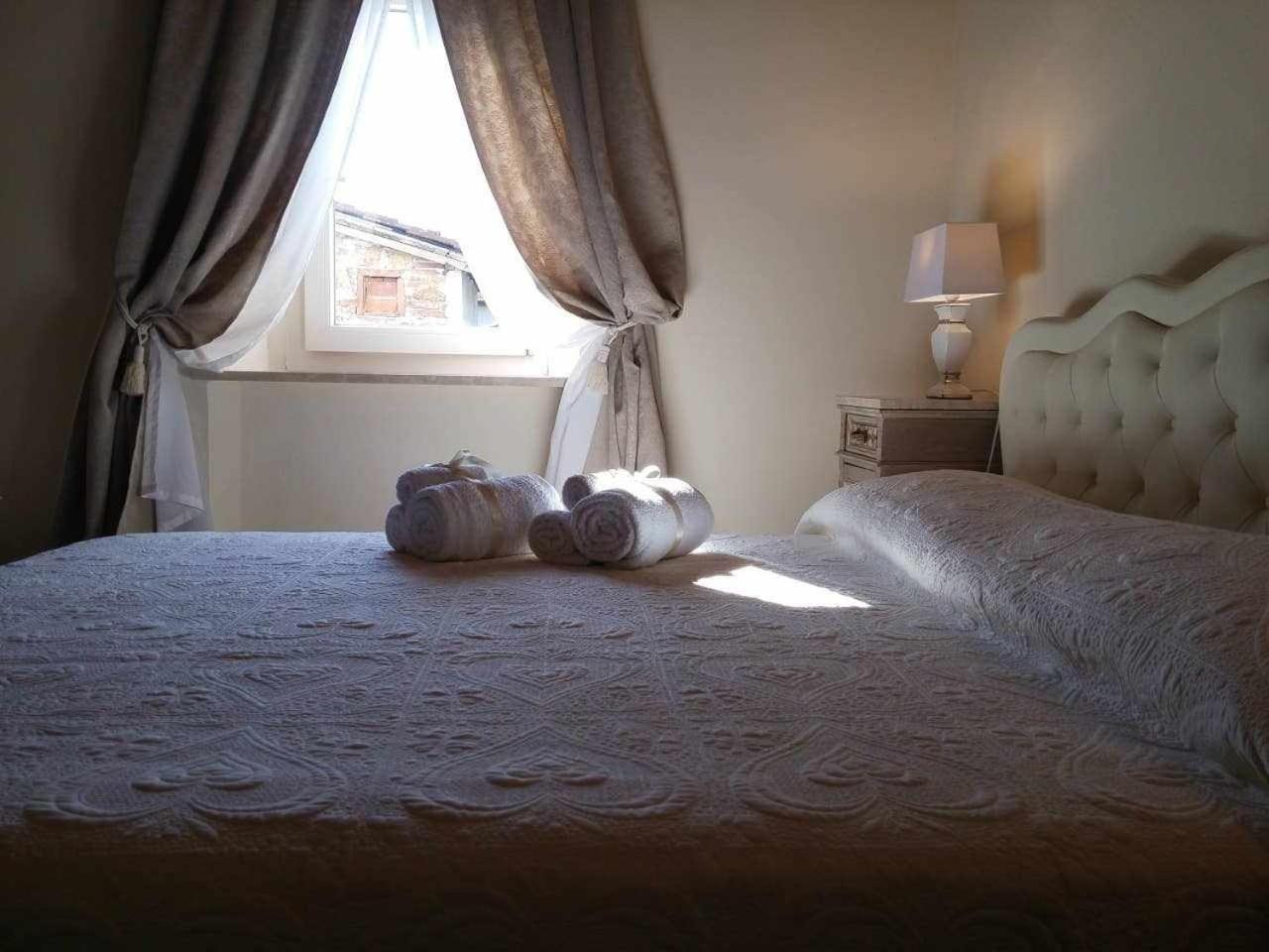 B&B La Bella Lukka Pokój zdjęcie