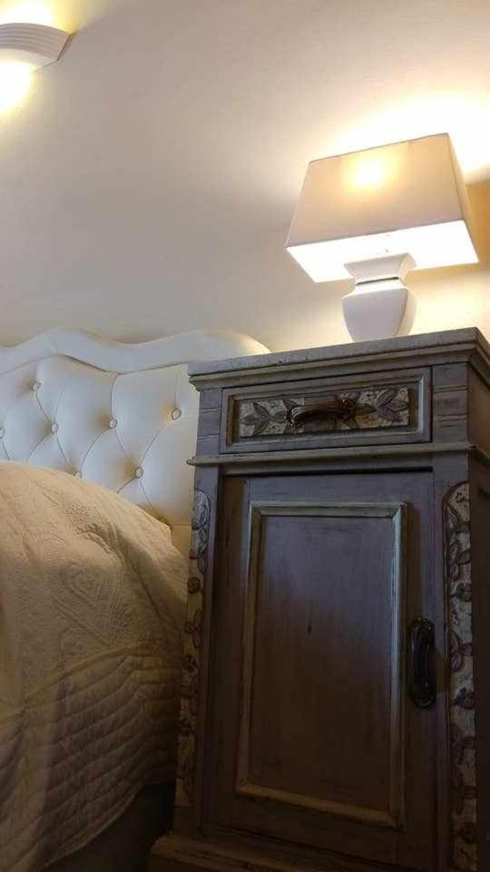 B&B La Bella Lukka Pokój zdjęcie