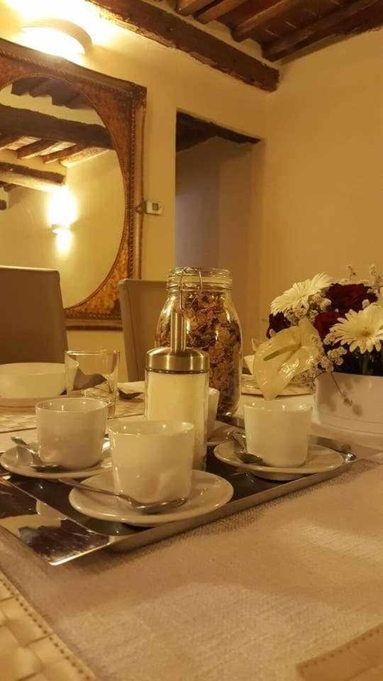 B&B La Bella Lukka Pokój zdjęcie
