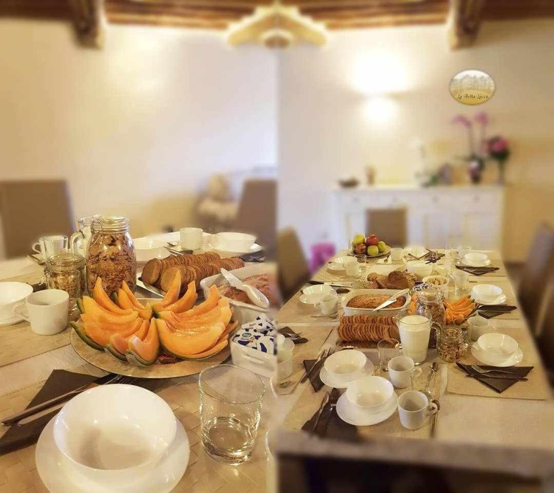 B&B La Bella Lukka Pokój zdjęcie
