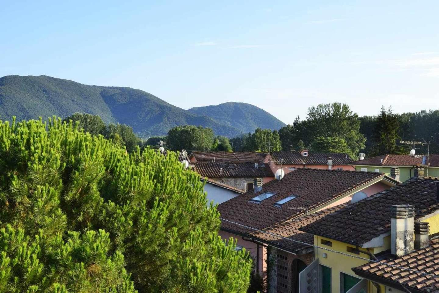 B&B La Bella Lukka Pokój zdjęcie