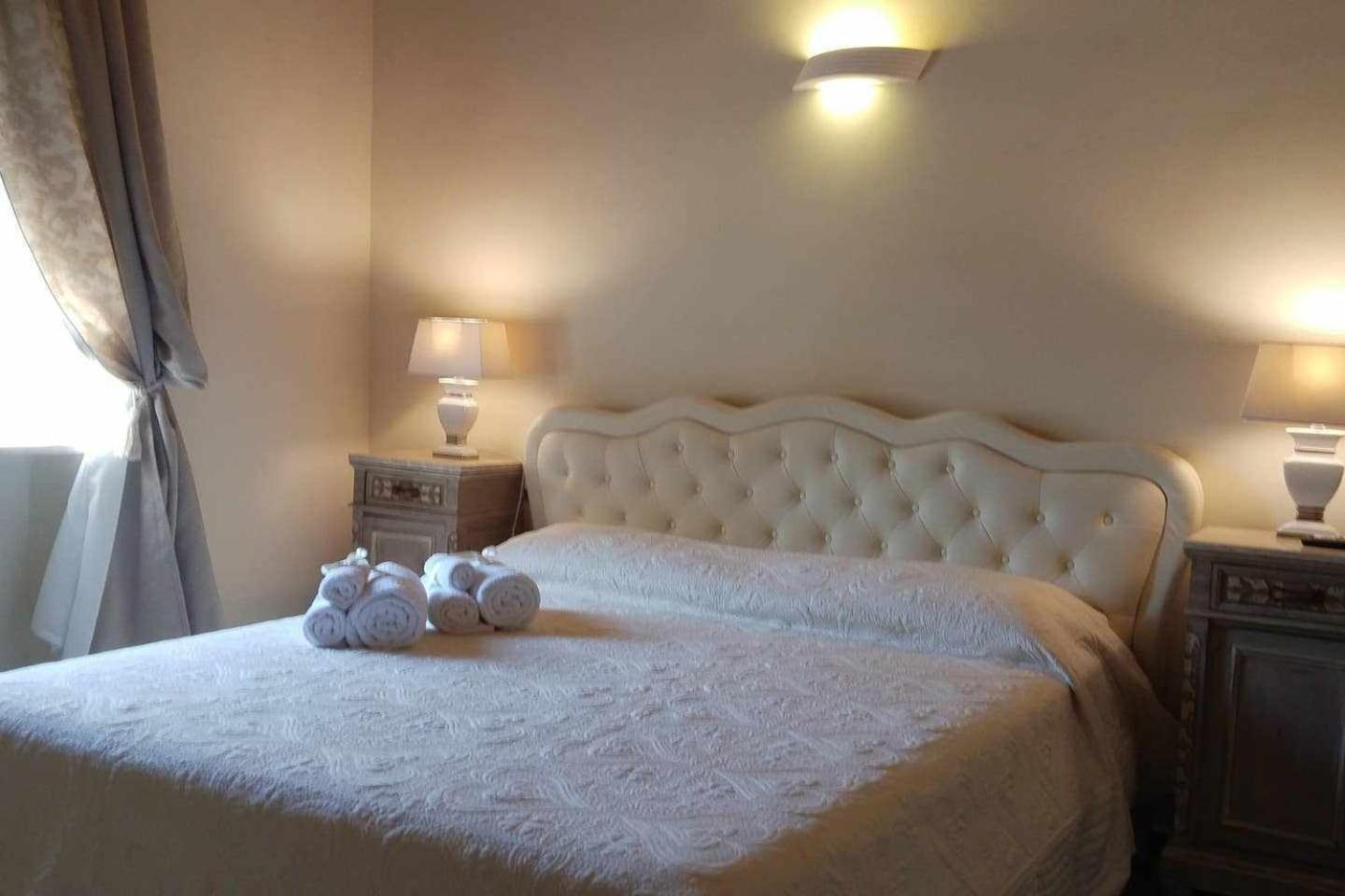 B&B La Bella Lukka Pokój zdjęcie