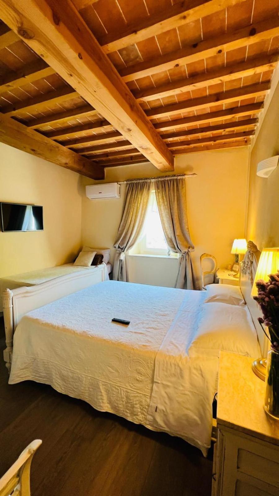 B&B La Bella Lukka Zewnętrze zdjęcie