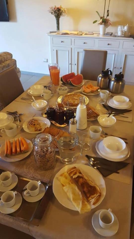 B&B La Bella Lukka Zewnętrze zdjęcie