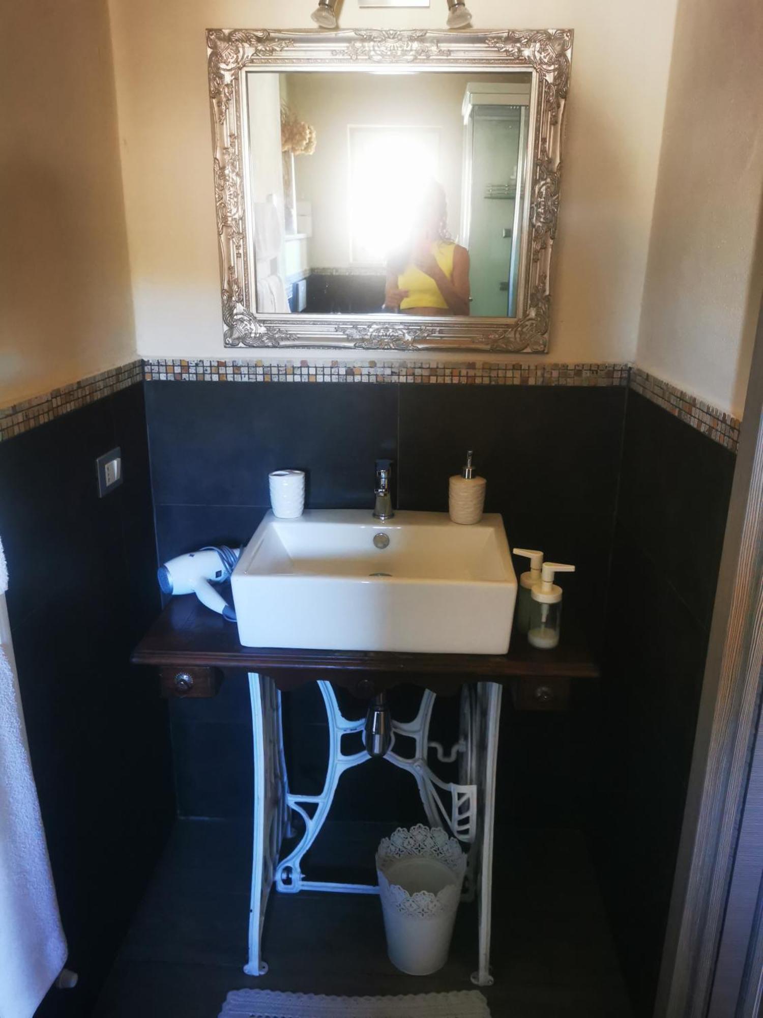 B&B La Bella Lukka Zewnętrze zdjęcie