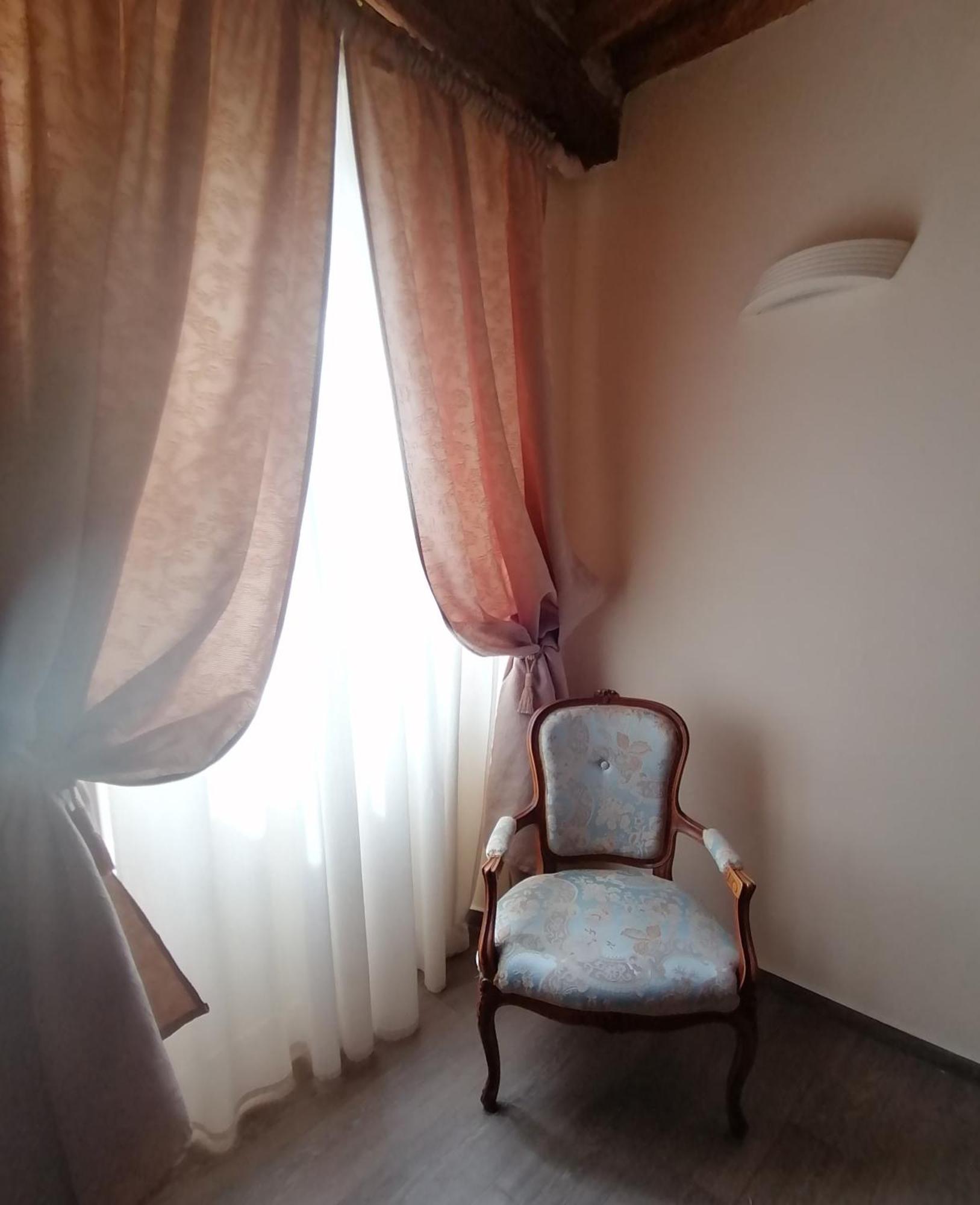 B&B La Bella Lukka Zewnętrze zdjęcie