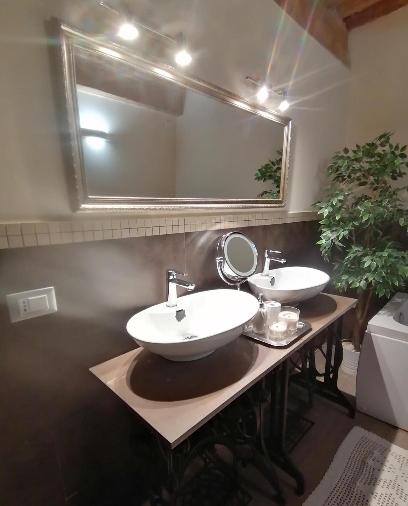 B&B La Bella Lukka Zewnętrze zdjęcie